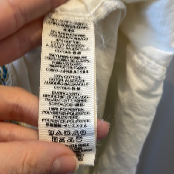 Free People Margarita romper - Picture 5 of 5